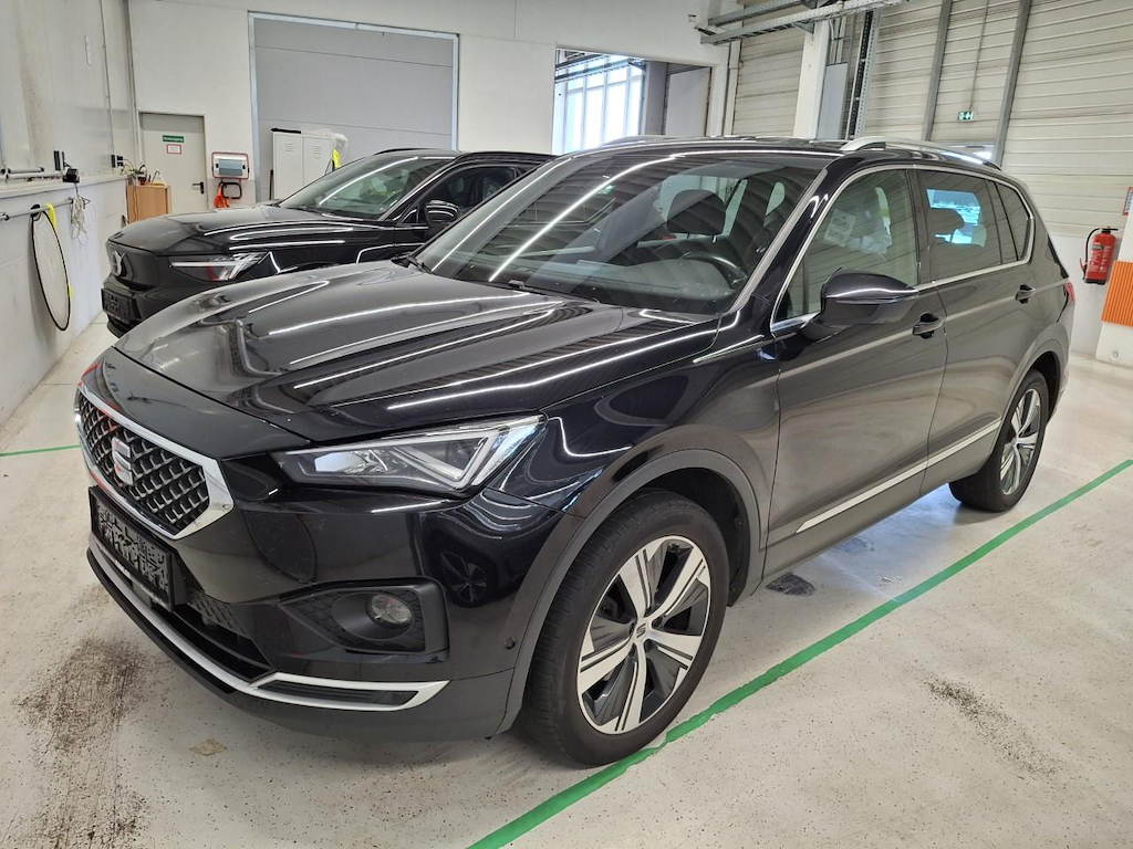 Seat Tarraco 2.0 Tdi Xcellence 110KW